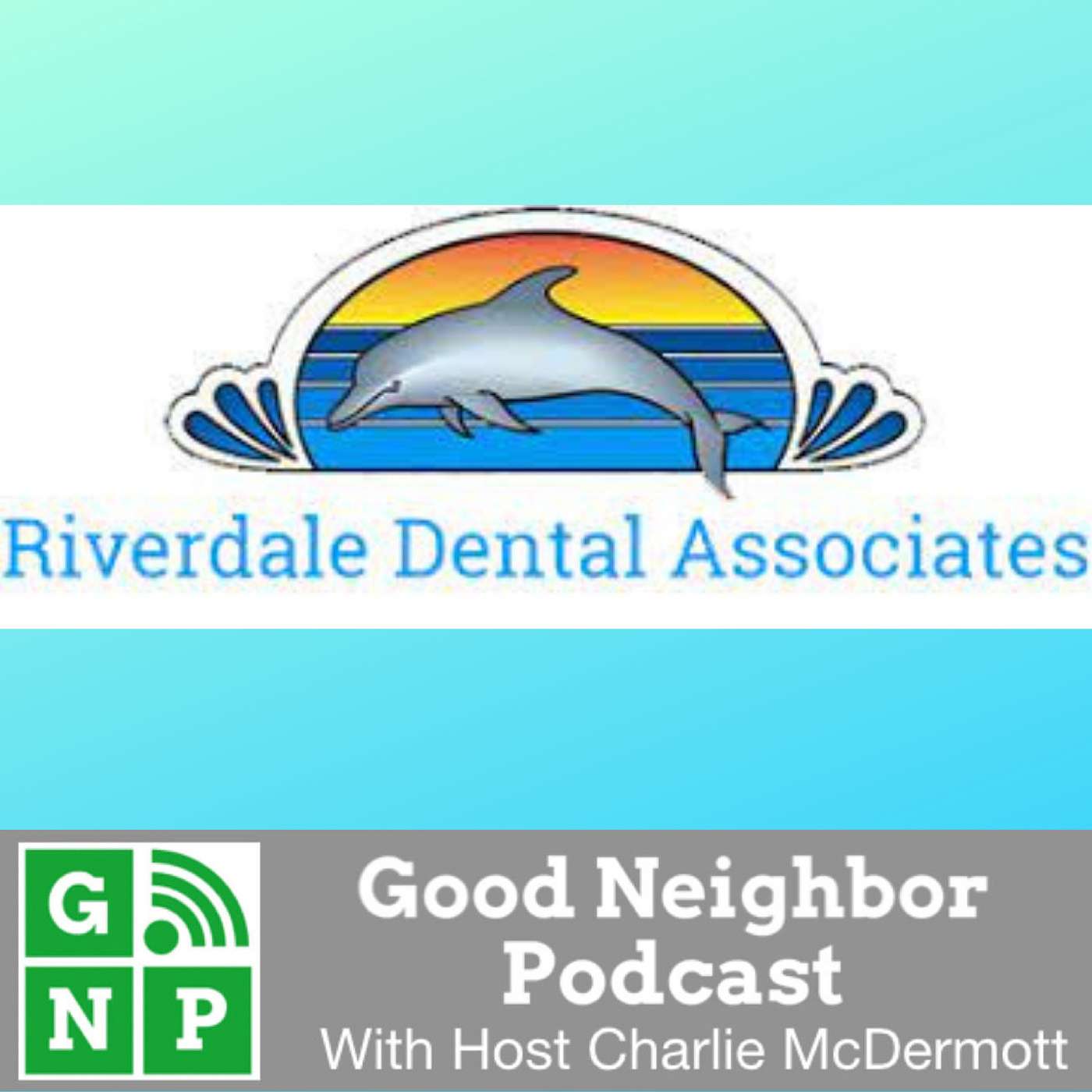 Good Neighbor Podcast