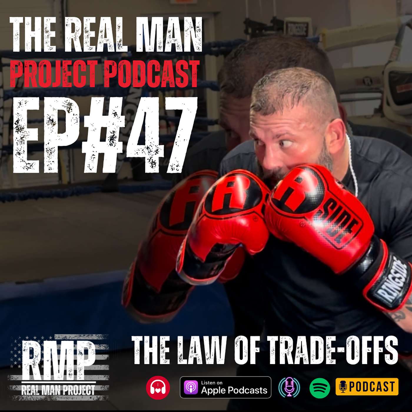 The Law Of Trade-Offs | Ep 47