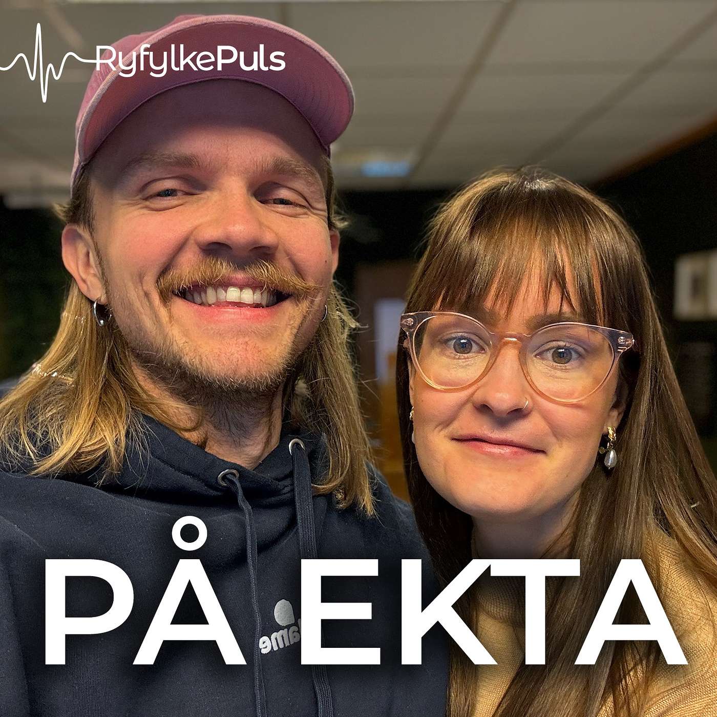 På ekta - Ryfylkepuls