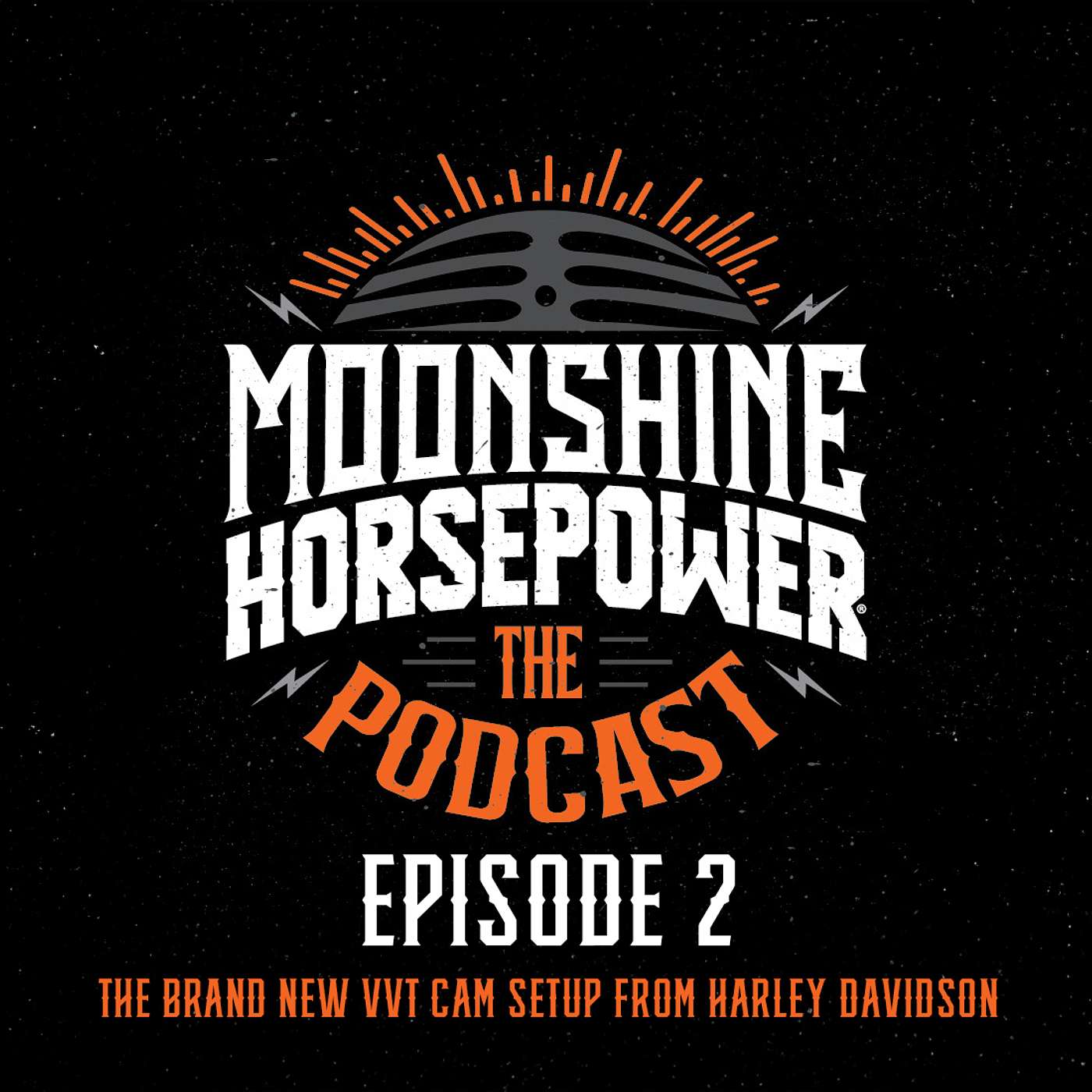 Episode 2: The Brand New VVT Cam Setup From Harley Davidson