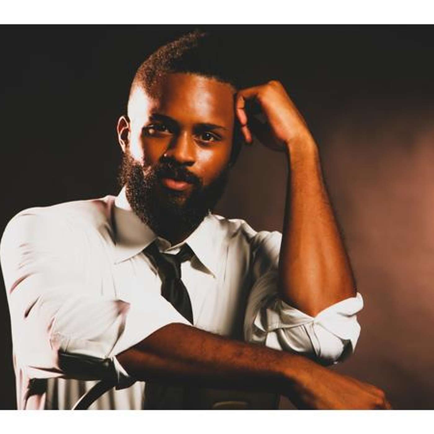 VIP Ignite E:268 Up and Coming Actor/Model Albert Mathieu