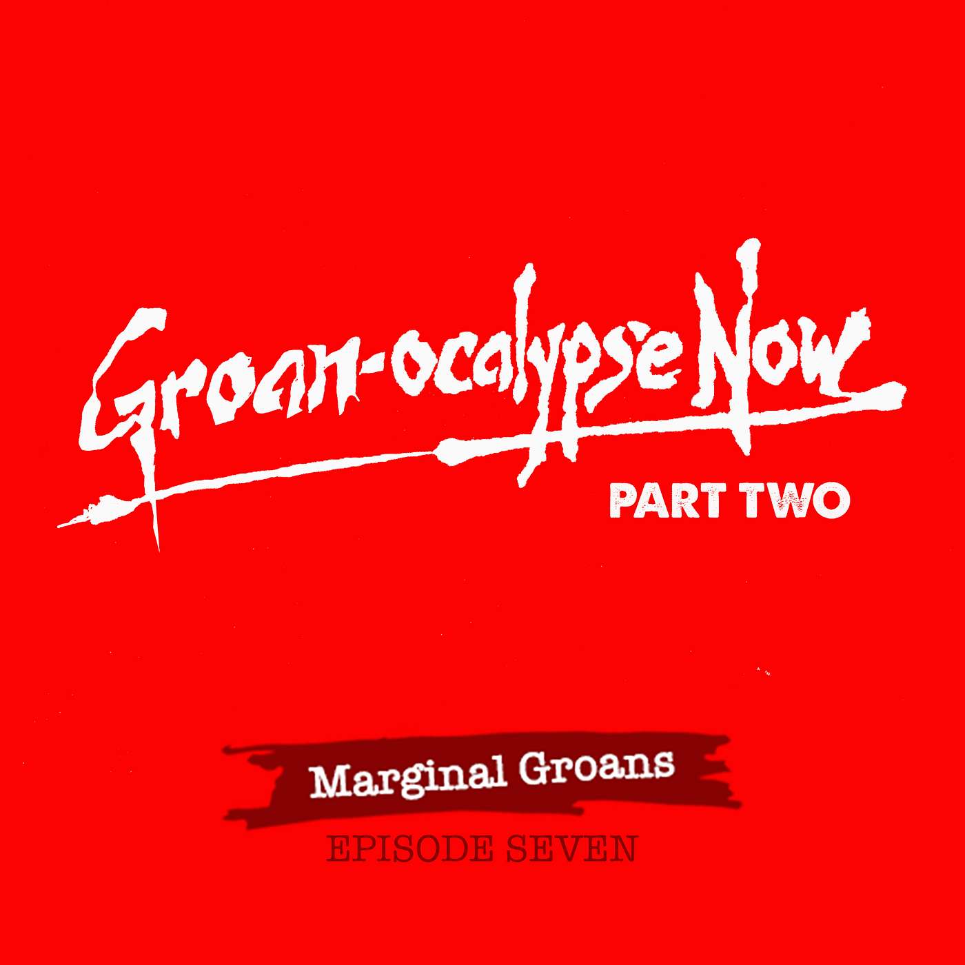 Marginal Groans, A Cycling Podcast