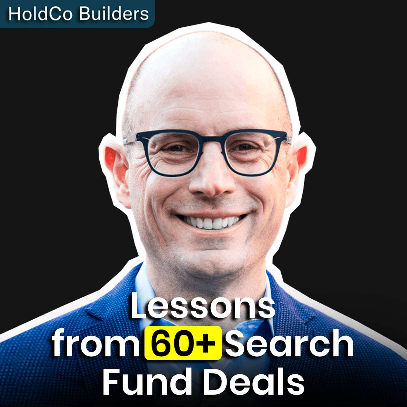 60+ Search Fund Investments: What Industries Excite Him The Most TODAY