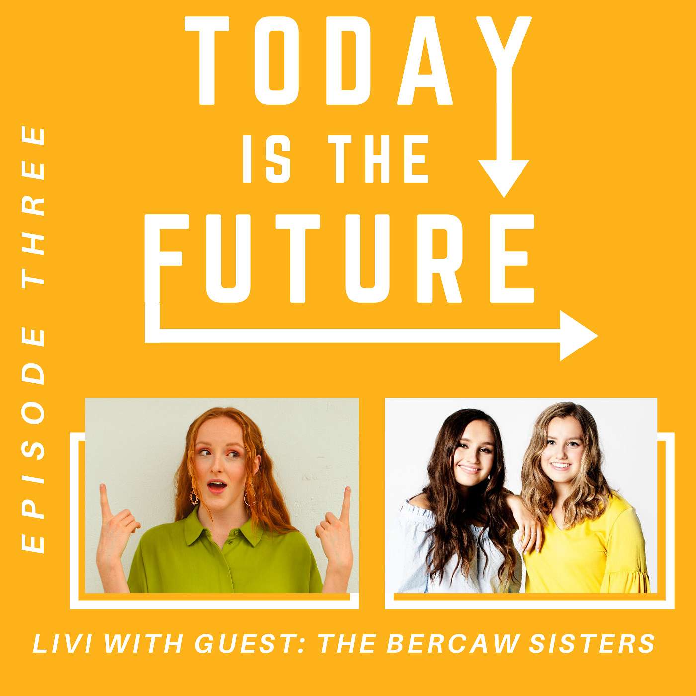 Today is the Future