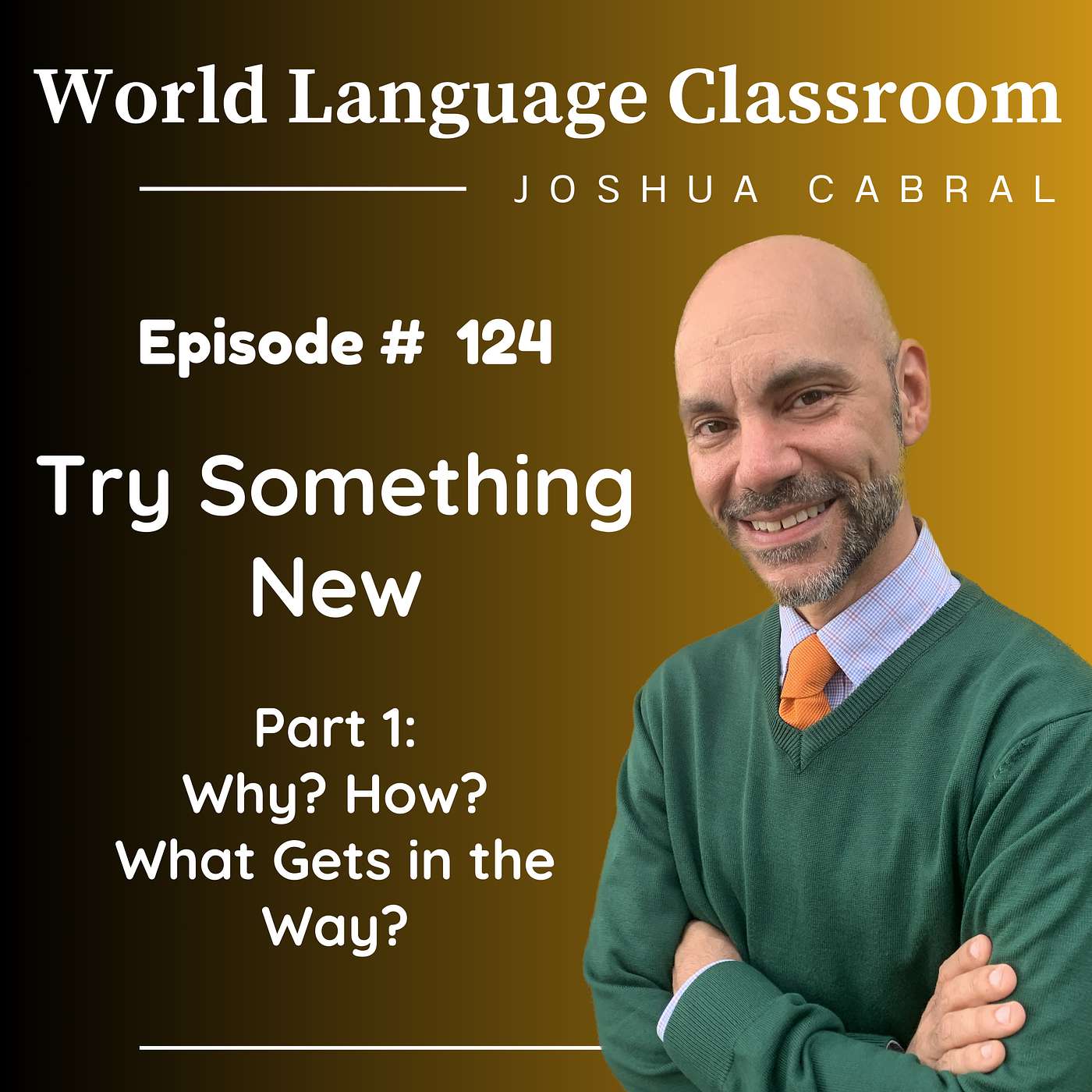 World Language Classroom