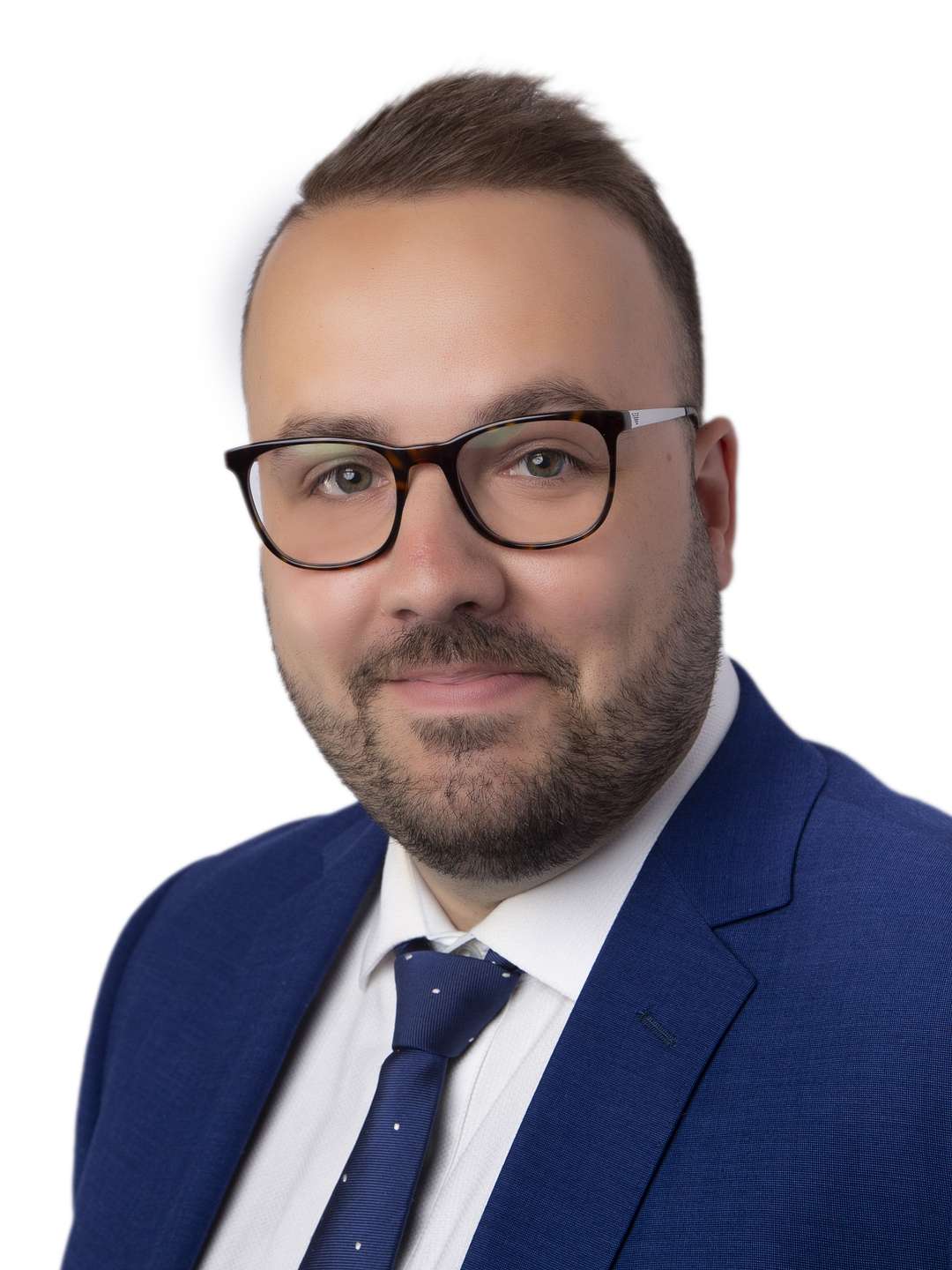 Justin Theriault