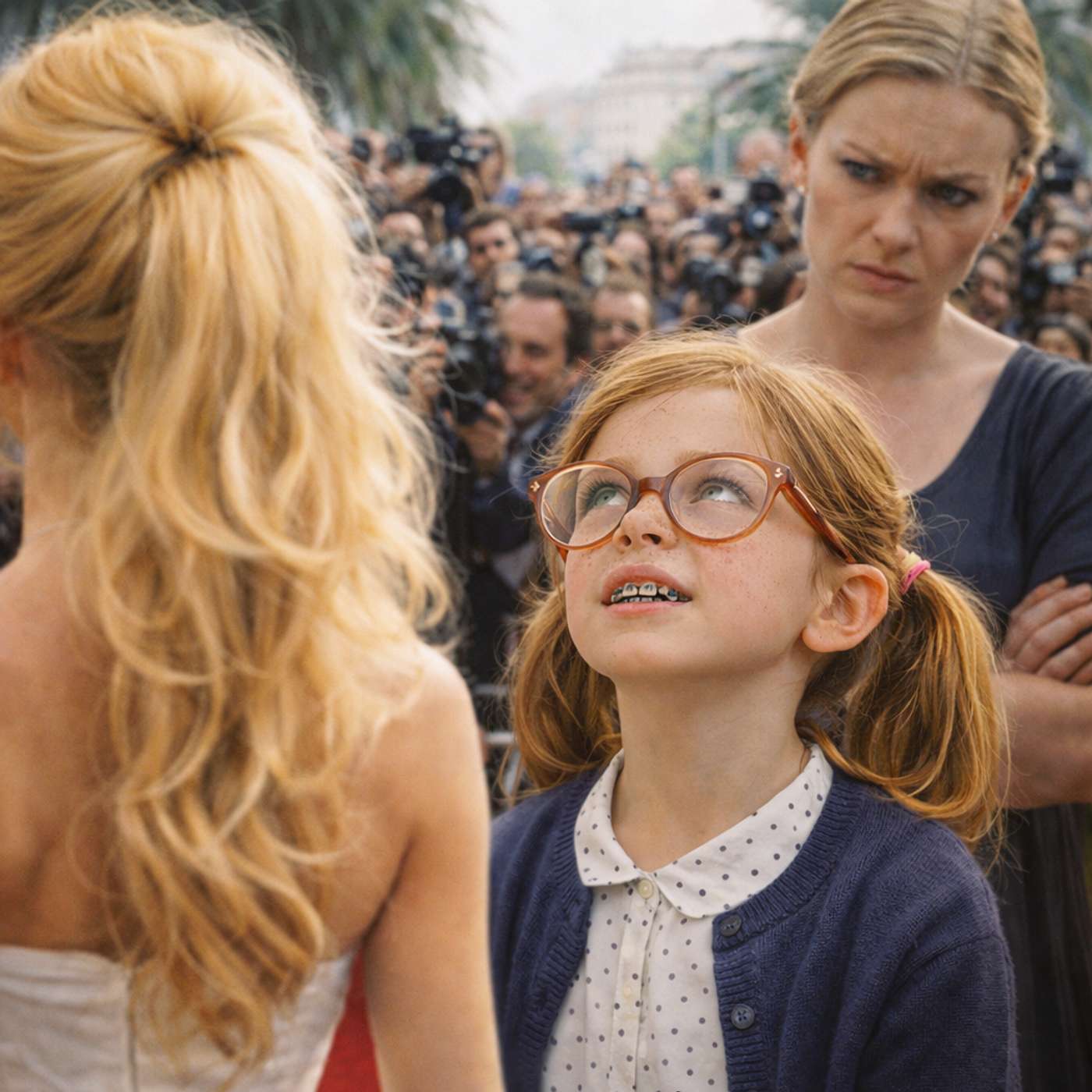 Les premières années de Brigitte Bardot - DELF A2 / B1 - FREE episode - Compréhension orale - French Intermediate Level Les premières années de Brigitte Bardot - DELF A2 / B1 - FREE episode - Compréhension orale - French Intermediate Level