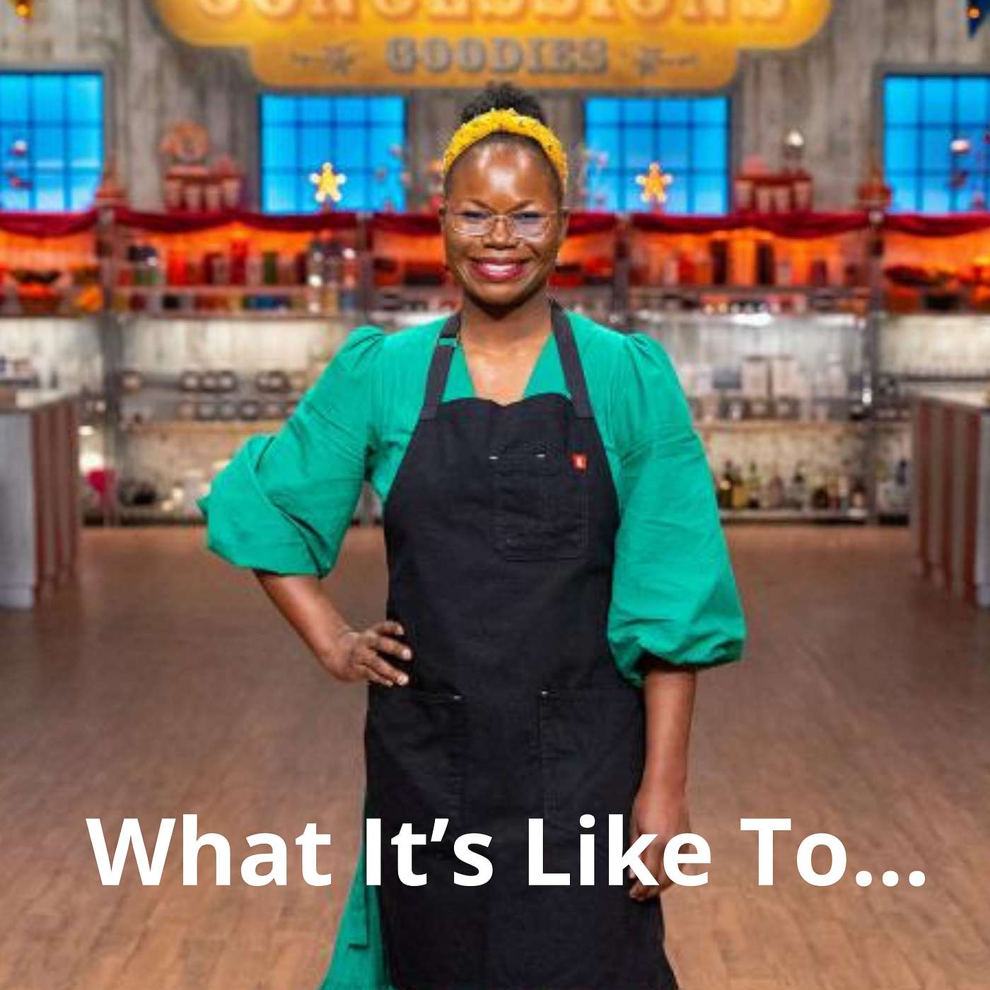 What It\'s Like To...