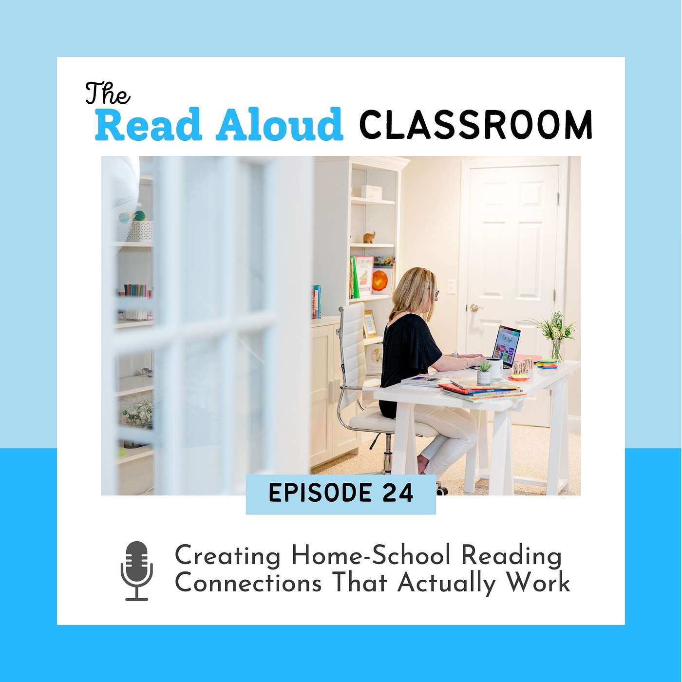 The Read Aloud Classroom