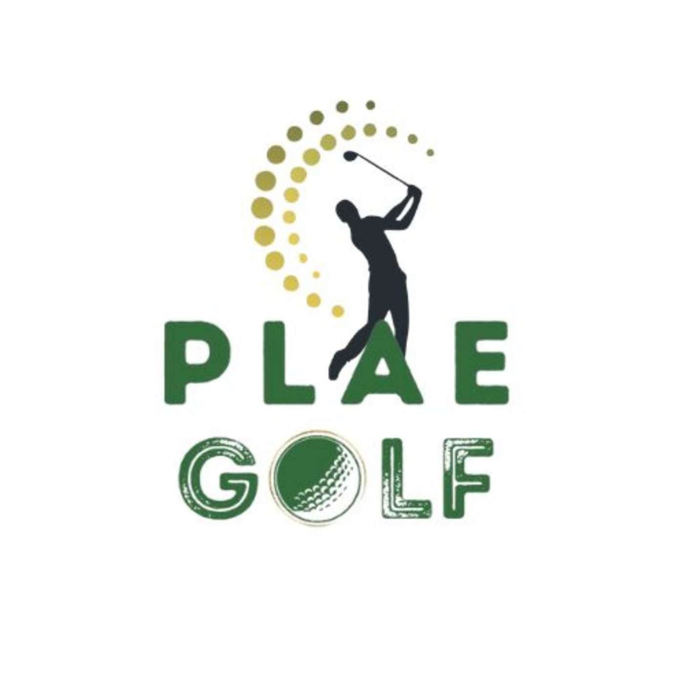 PLAEGOLF Podcast