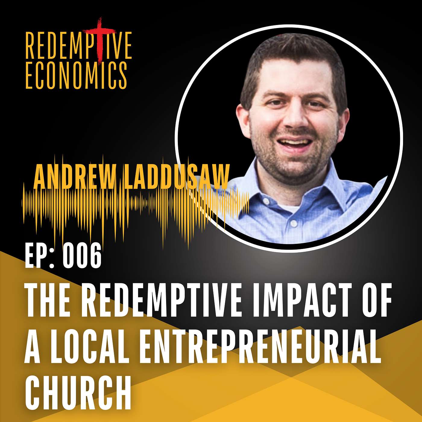 Redemptive Economics