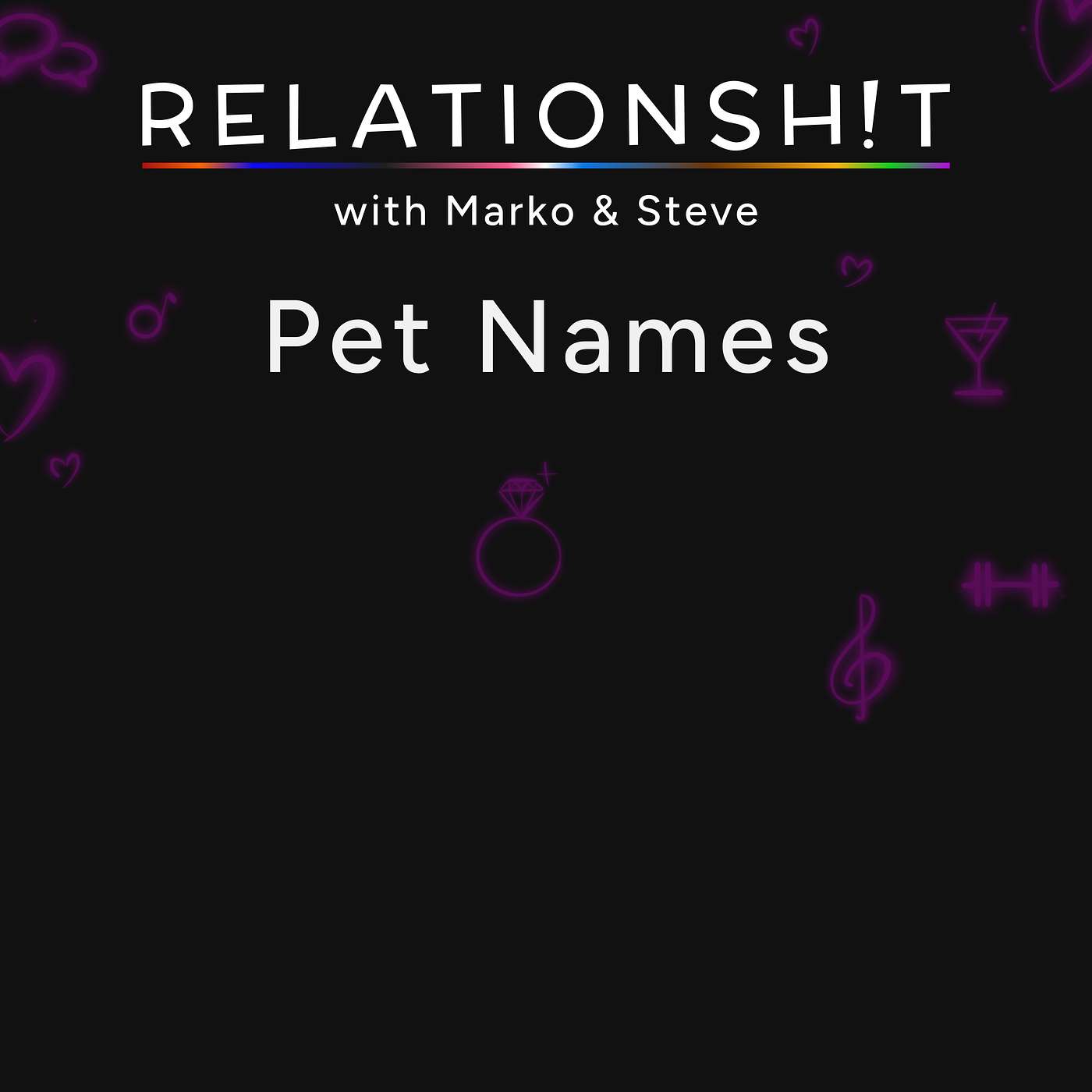 Relationsh!t Podcast