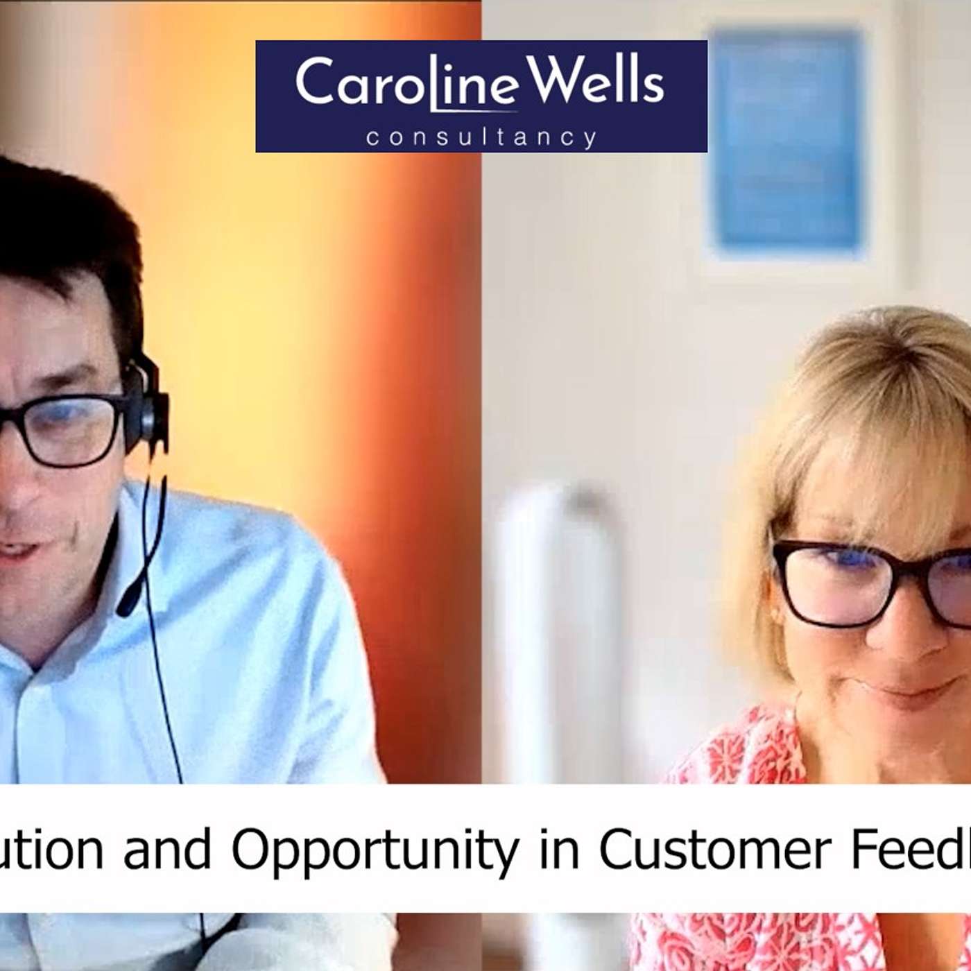 Evolution and Opportunity In Customer Feedback