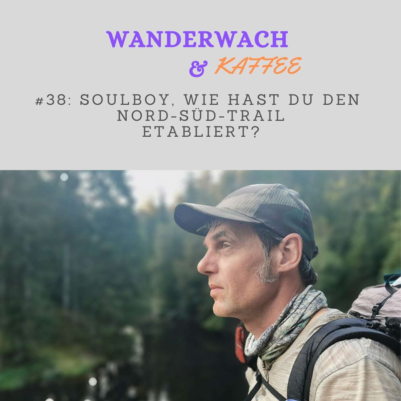 Wanderwach & Kaffee