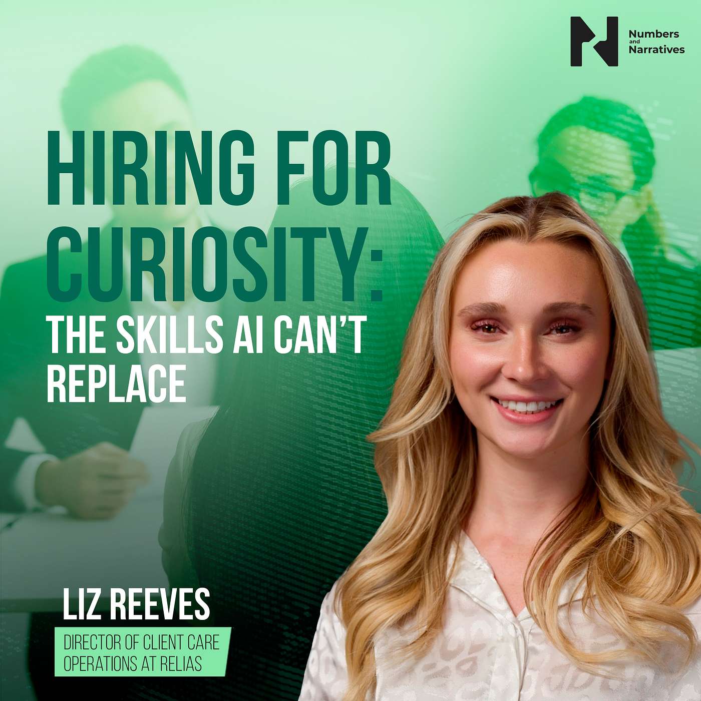 Numbers and Narratives