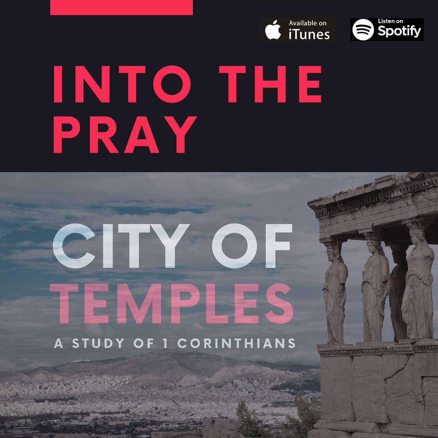Into the Pray