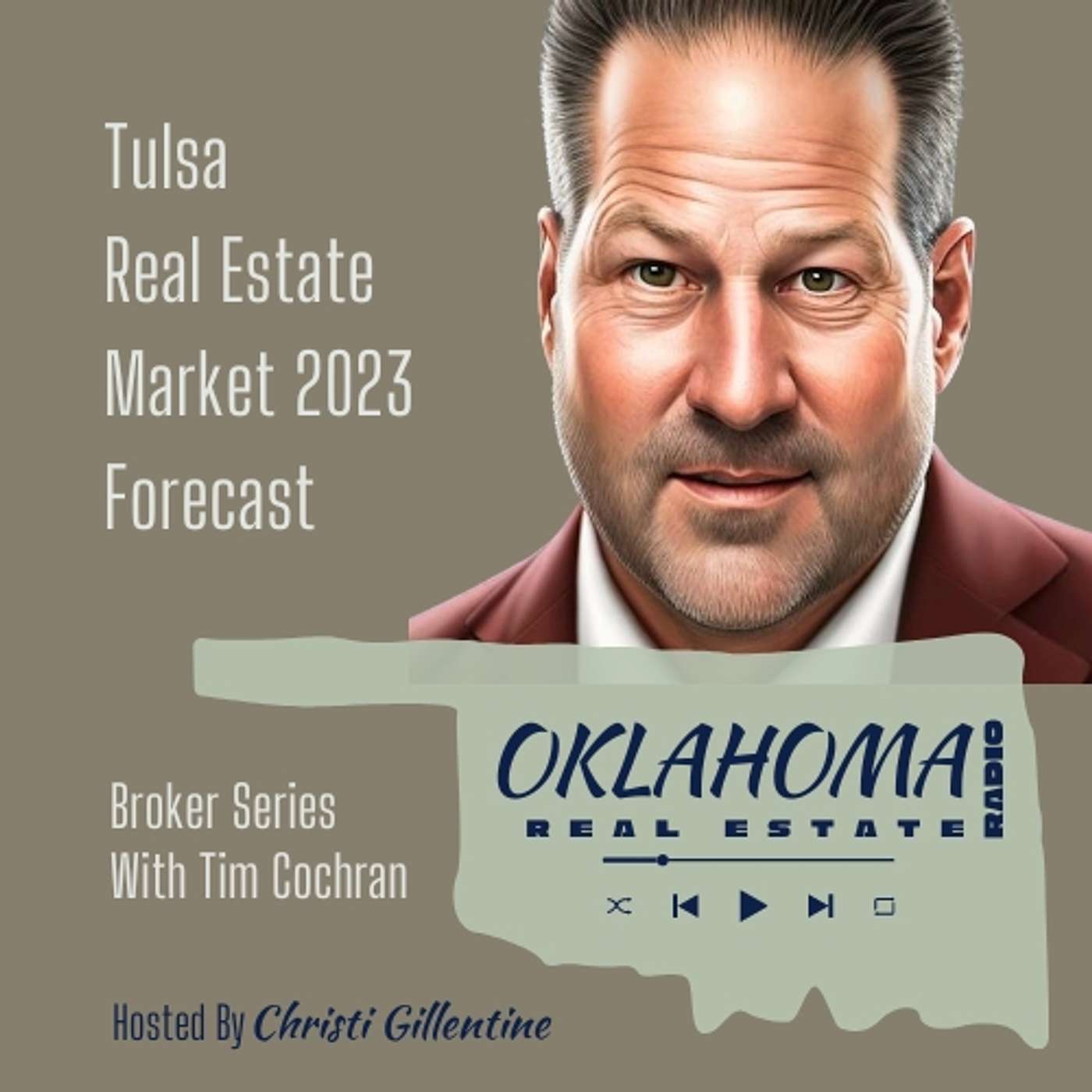 Oklahoma Real Estate Radio