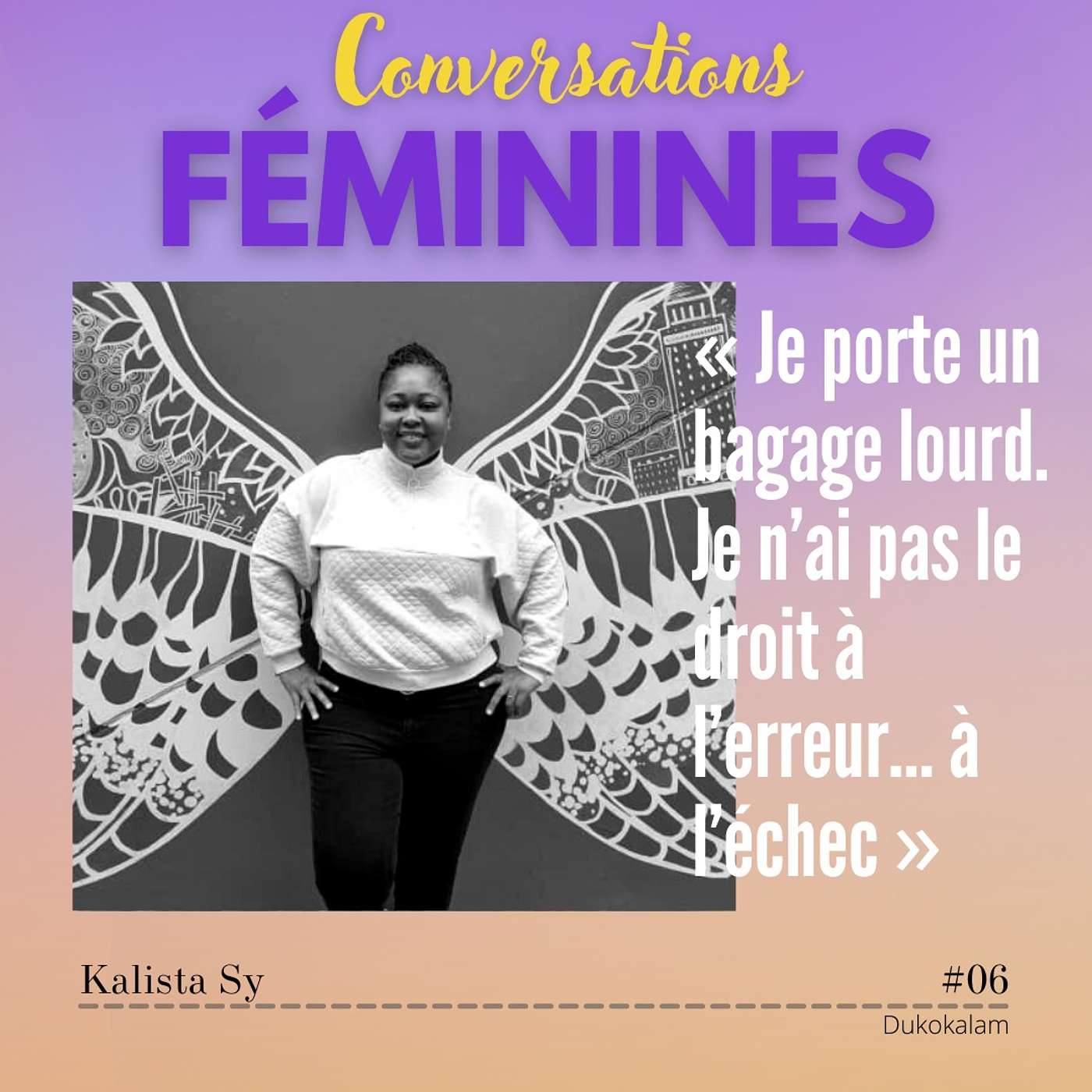 Conversations Féminines
