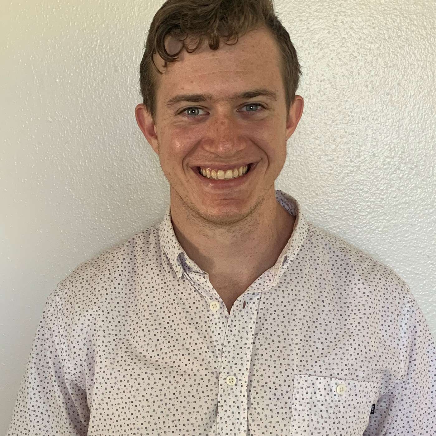 From Astronautical Engineering to Amazon with Alex Coco, MS Mechanical Engr ‘17, BS Astronautical Engr ‘16