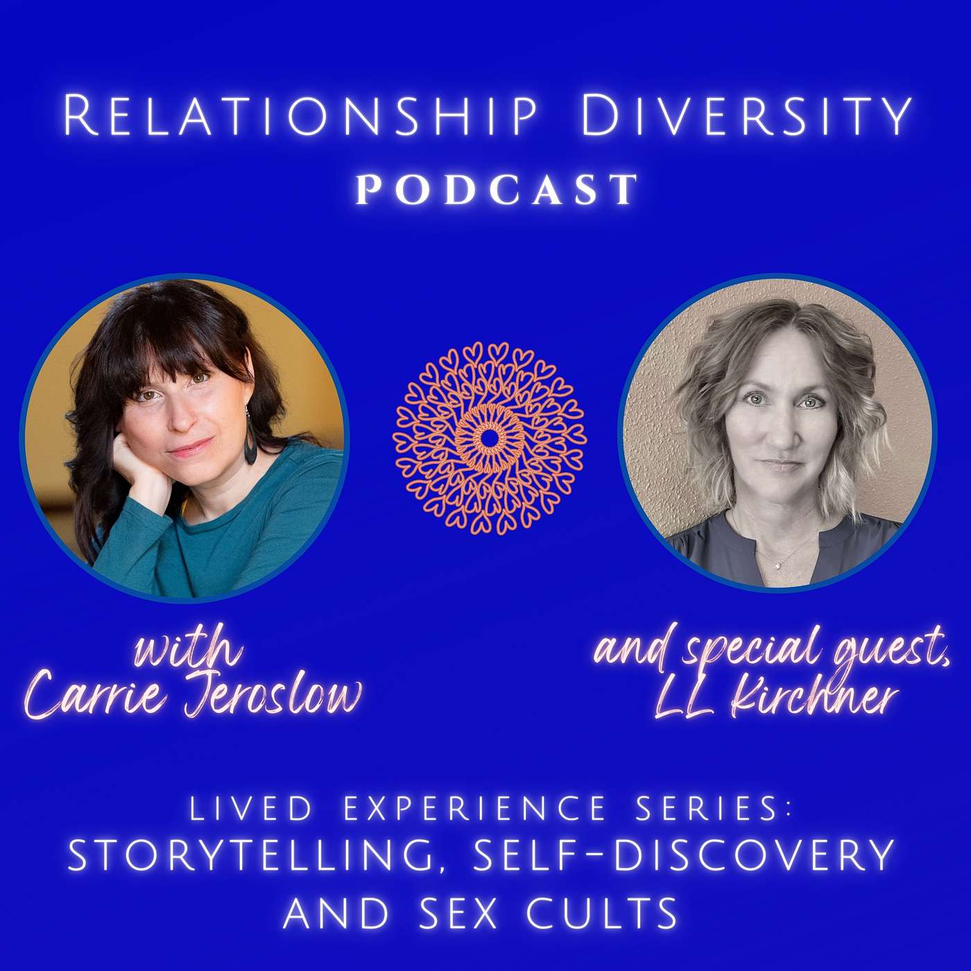 Relationship Diversity Podcast
