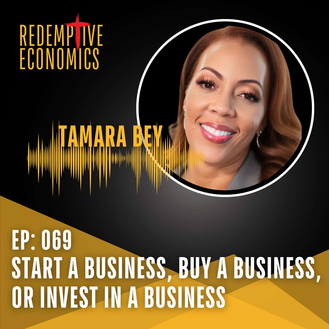 Redemptive Economics