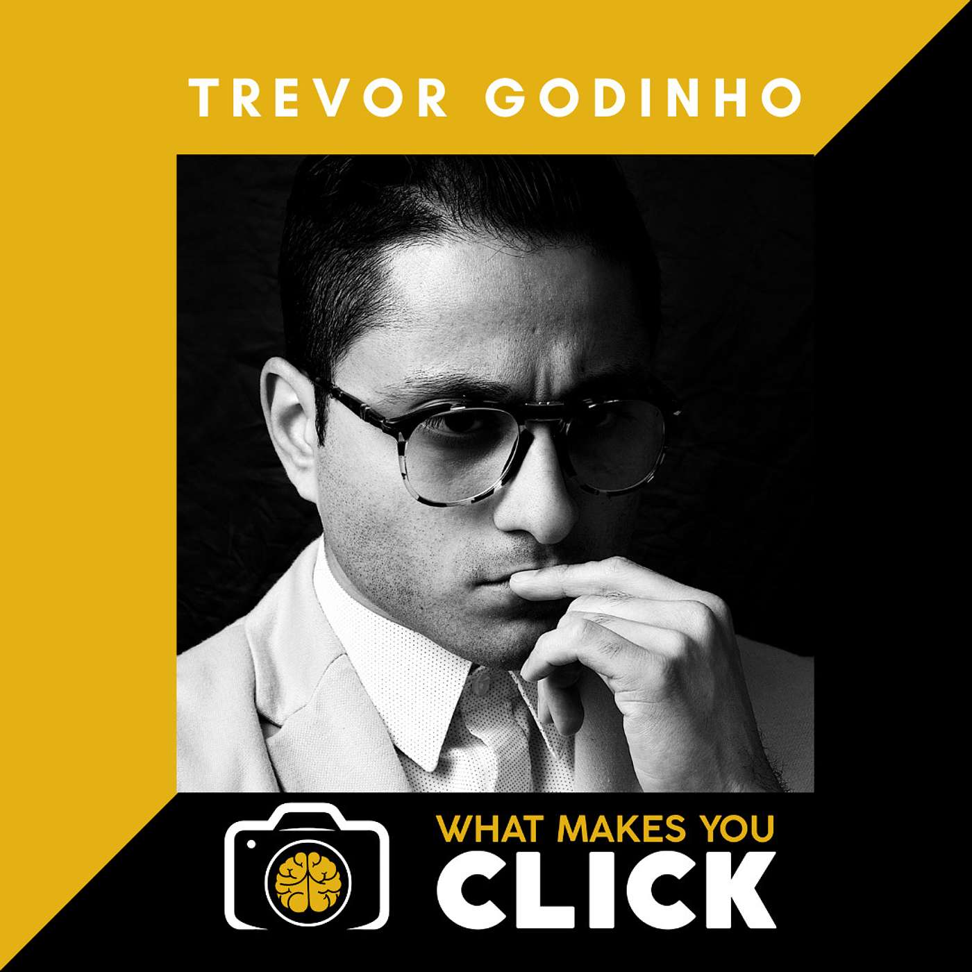What Makes You Click with Kelvin Bulluck