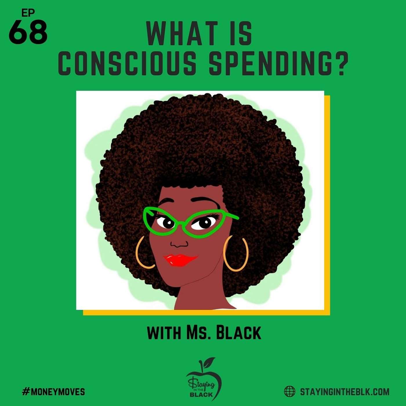 What is Conscious Spending?