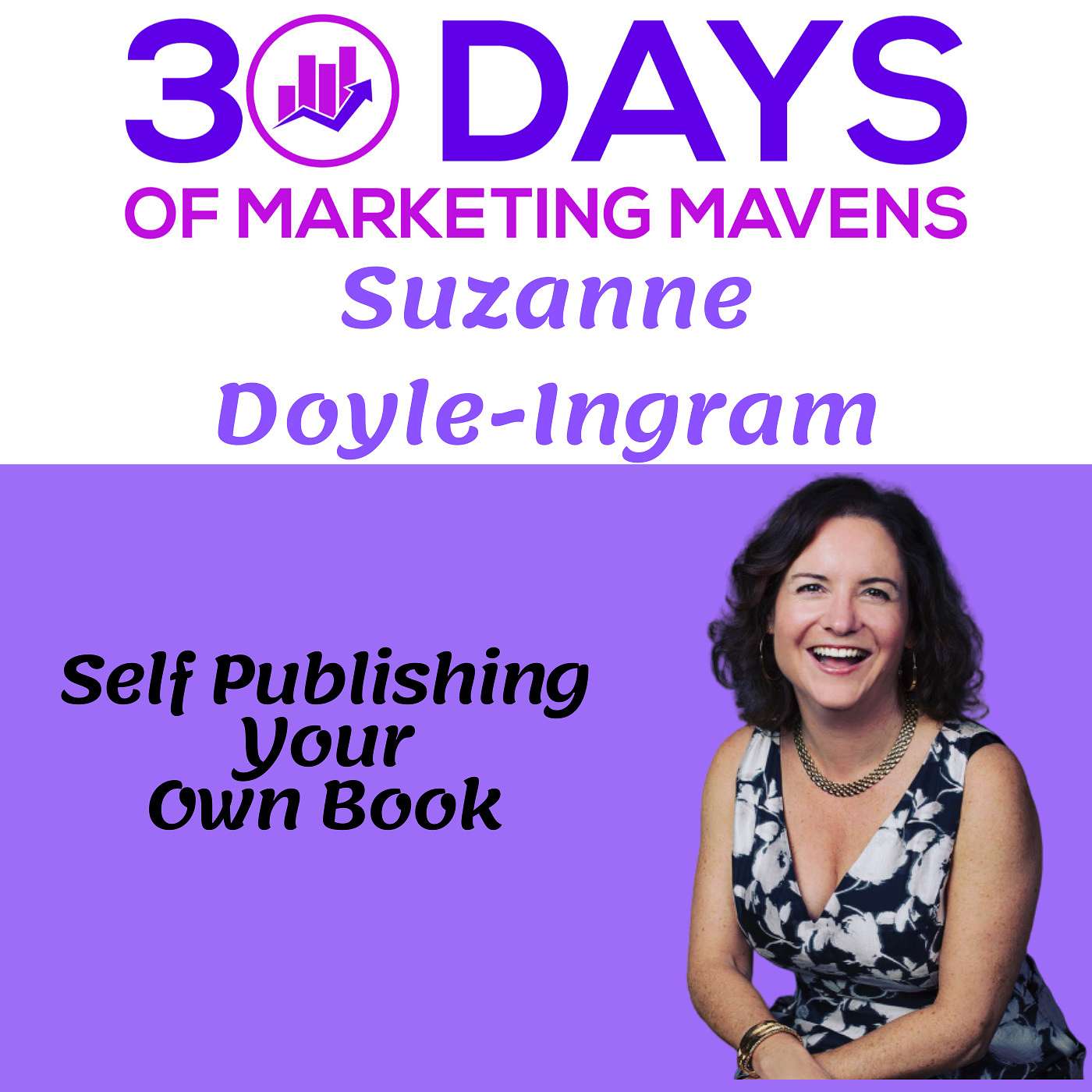 30 Days of Marketing Mavens