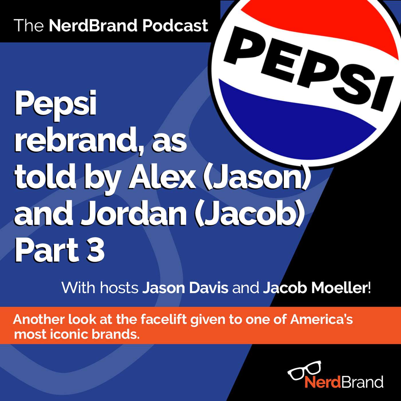NerdBrand Podcast