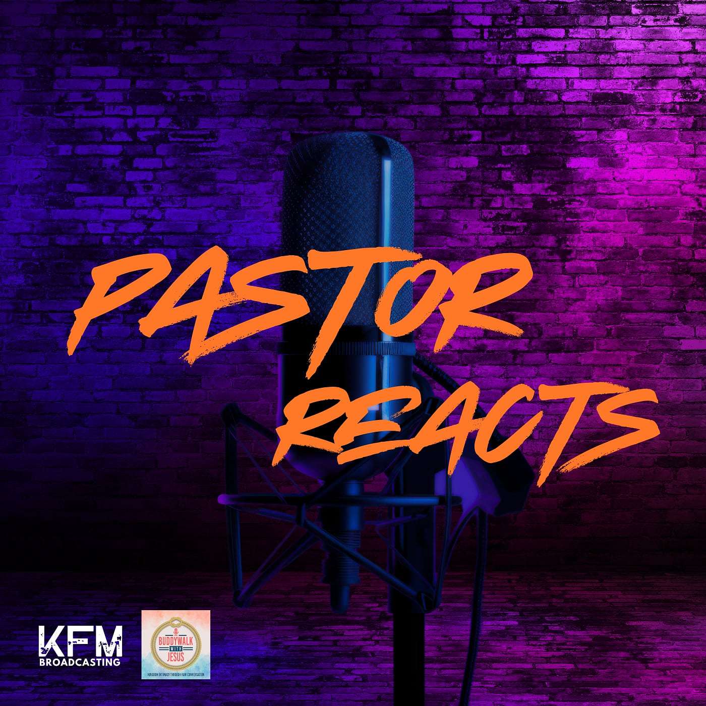 Ministry Misfits Episode 171: Politics v Faith -  a pastor reacts special