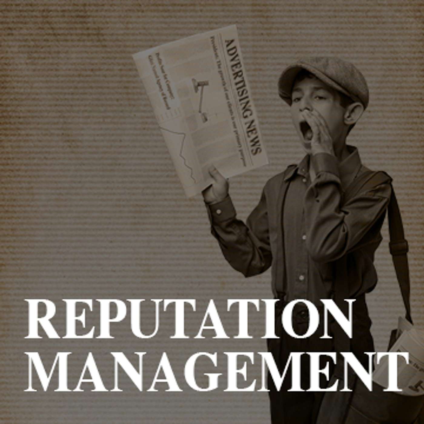 Reputation Management episode artwork