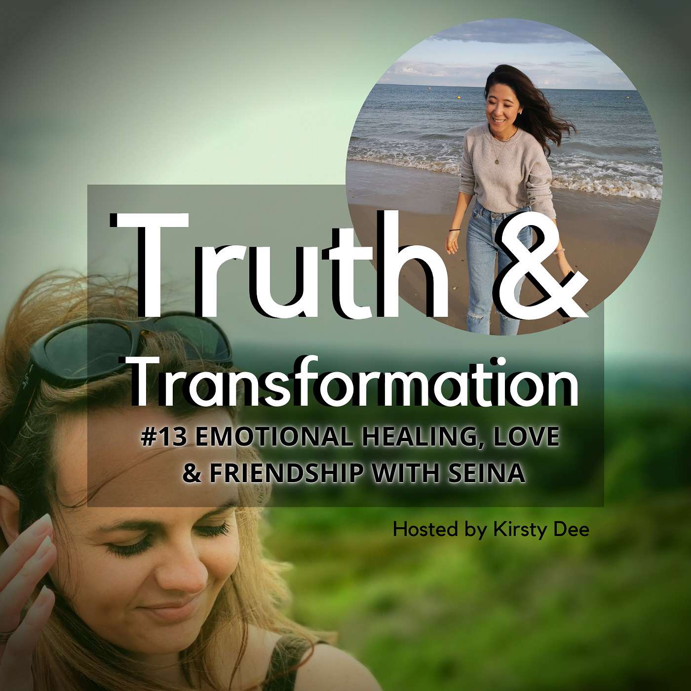 Truth & Transformation