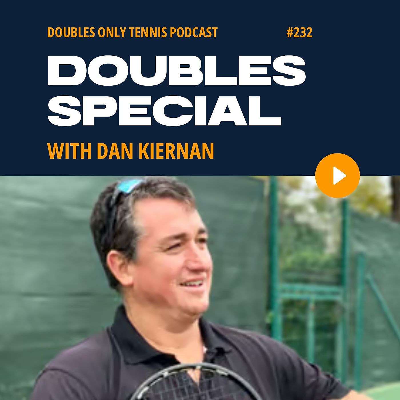 Doubles Special: Problems, Solutions, & the Future of the Pro Doubles Tour with Dan Kiernan