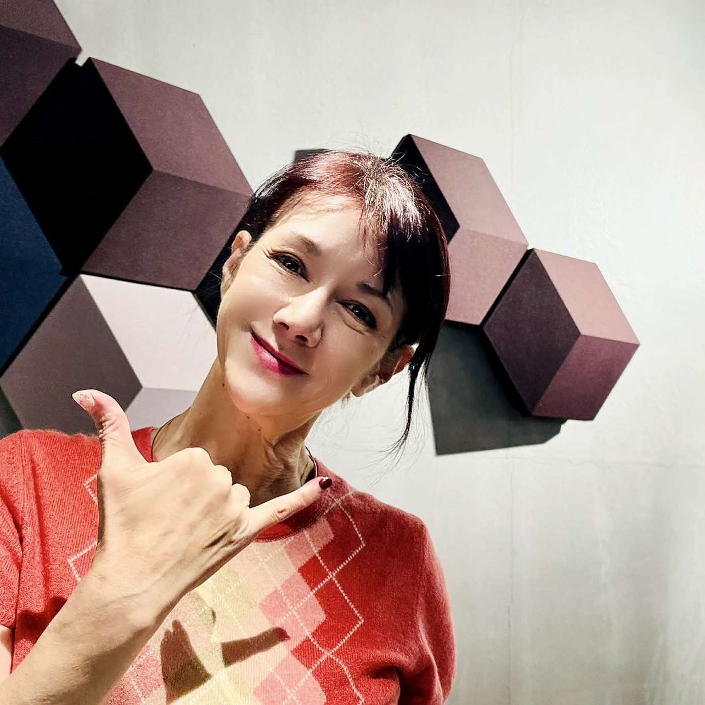 ユキ・ラインハートさん