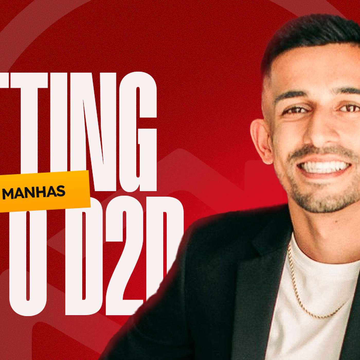 405: How to Close 600+ Alarms Sales in One Year with Arjun Manhas | D2D Podcast