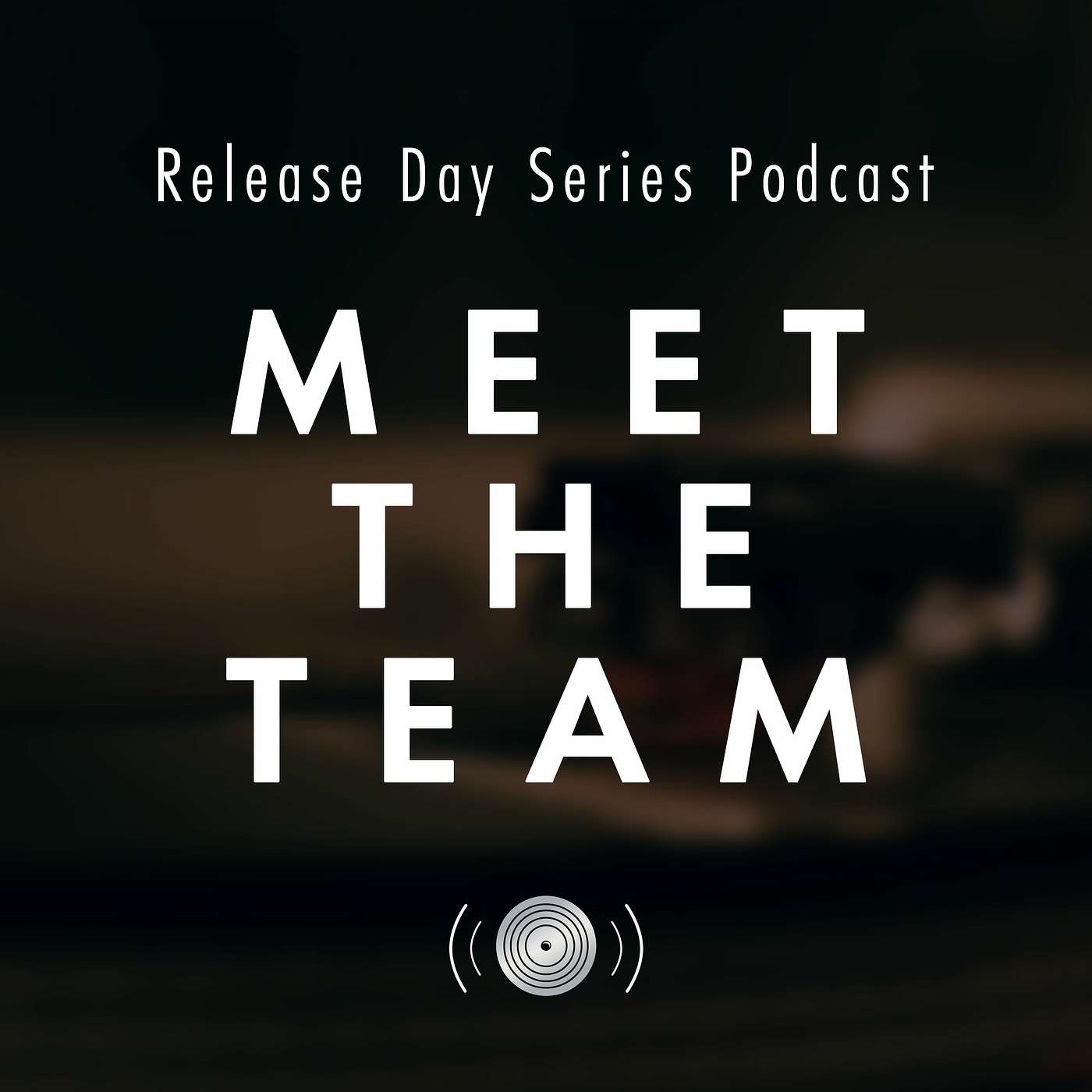 Release Day Series Podcast