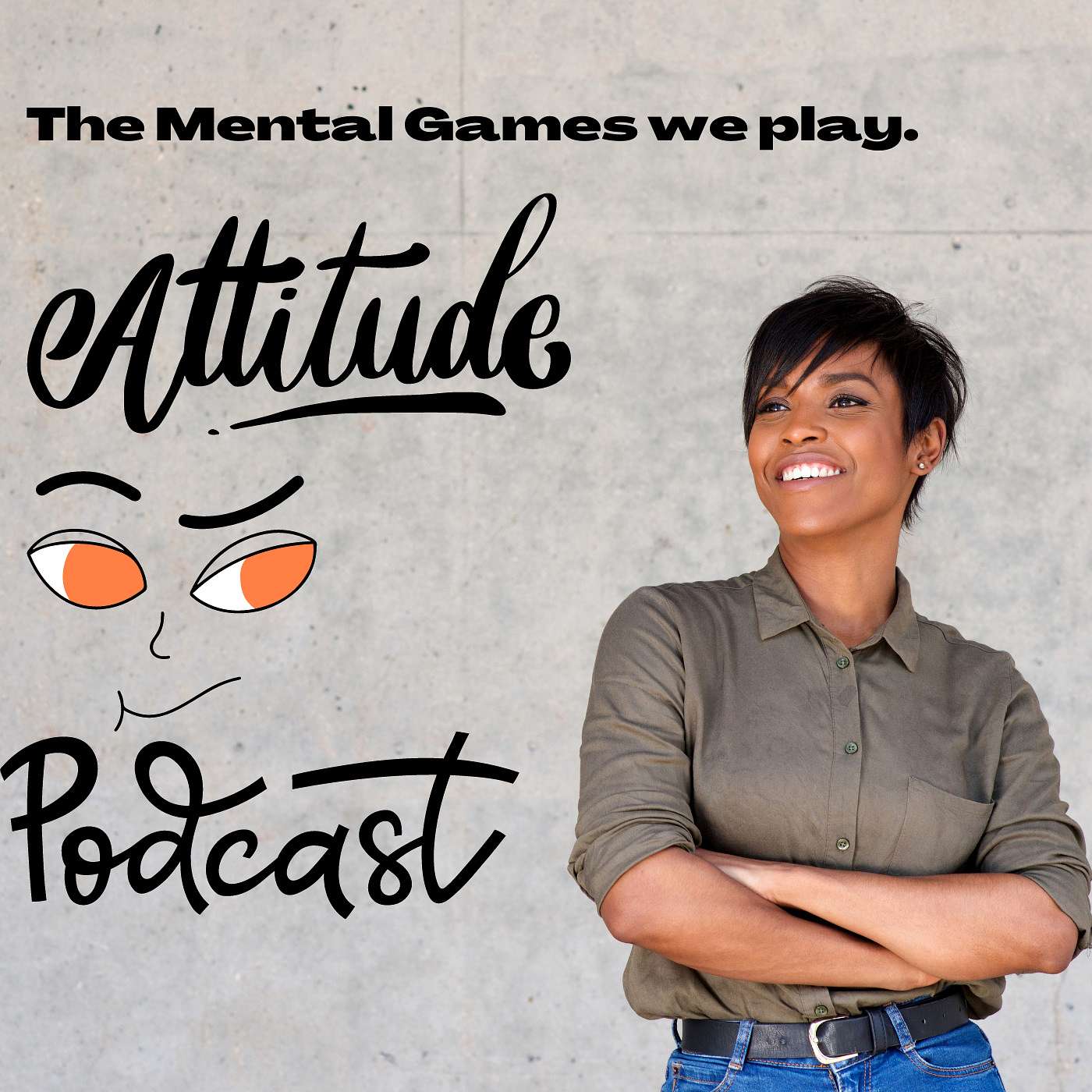 The Mental Game Played.