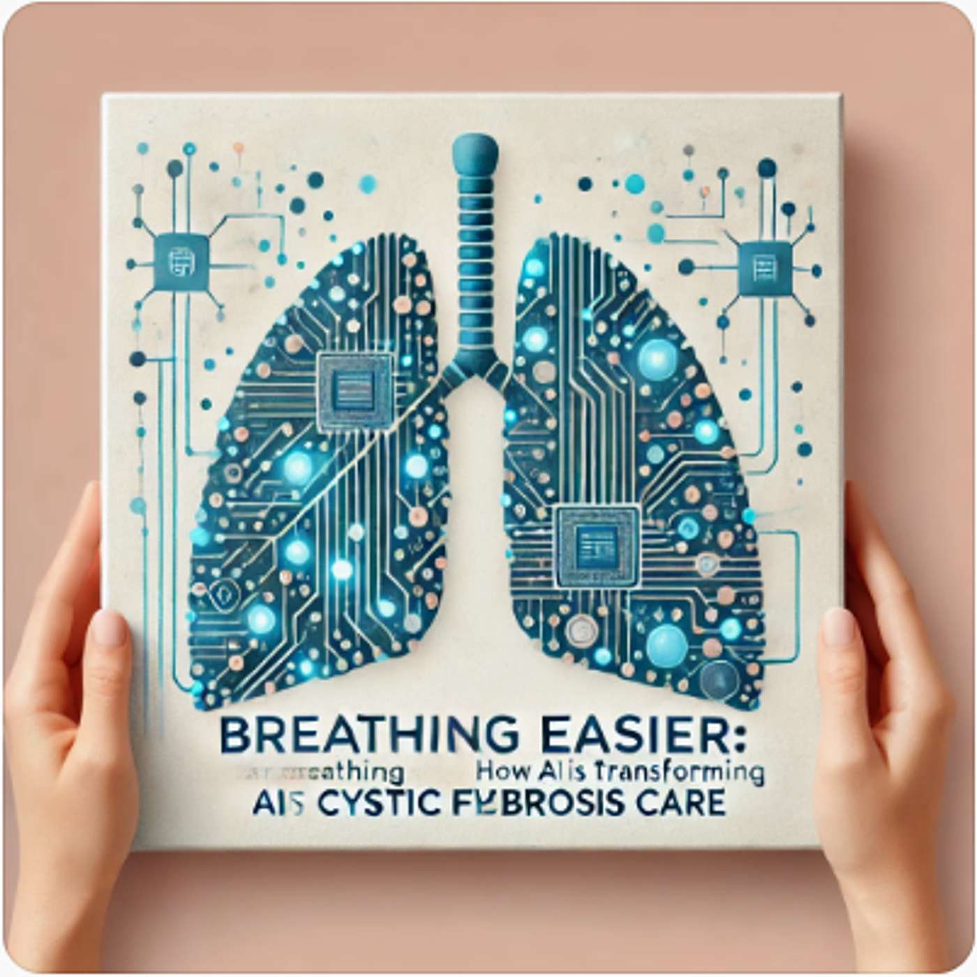 AI Solving Your Health, from Head to Toe