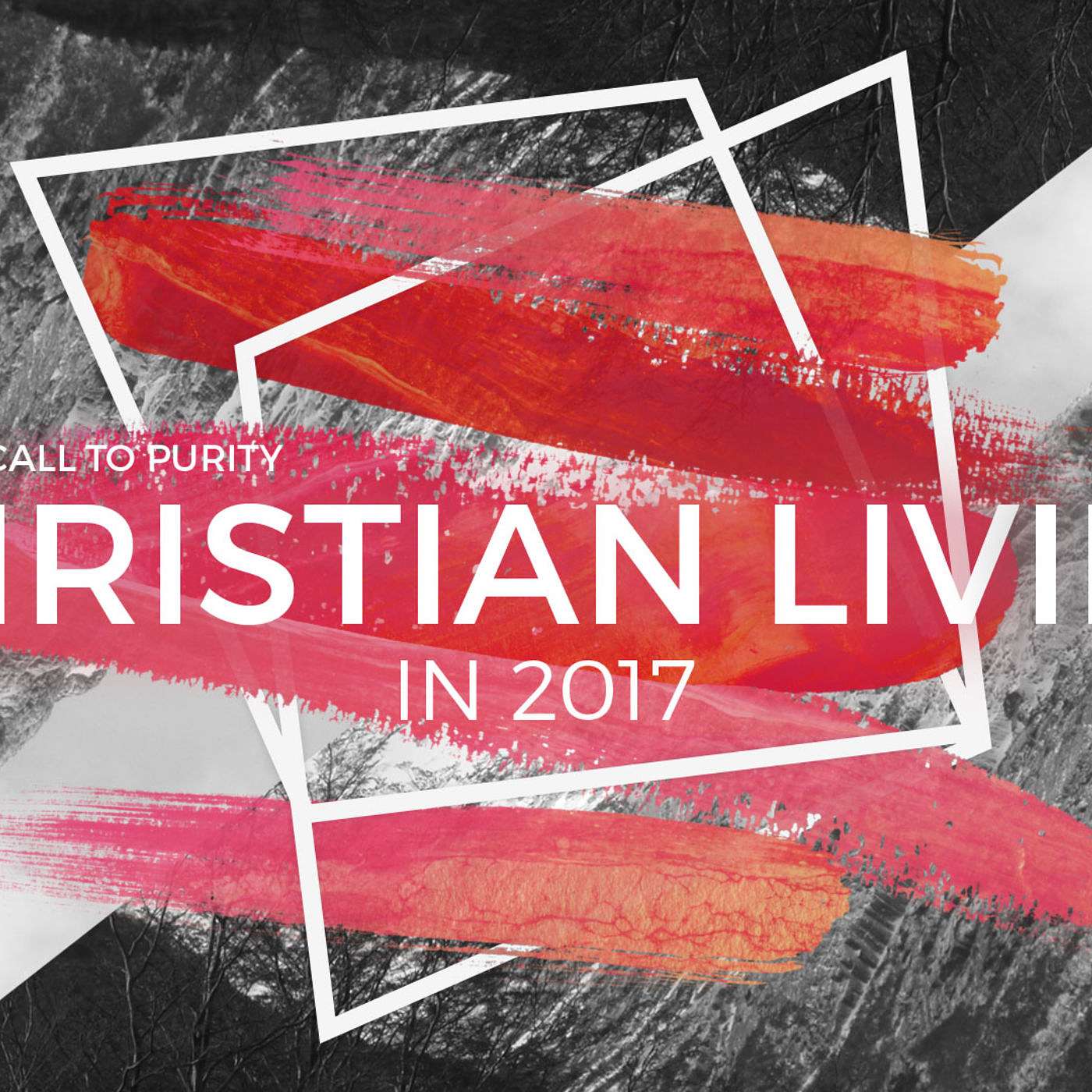 A Call To Purity—Full worship service including music and baptism.