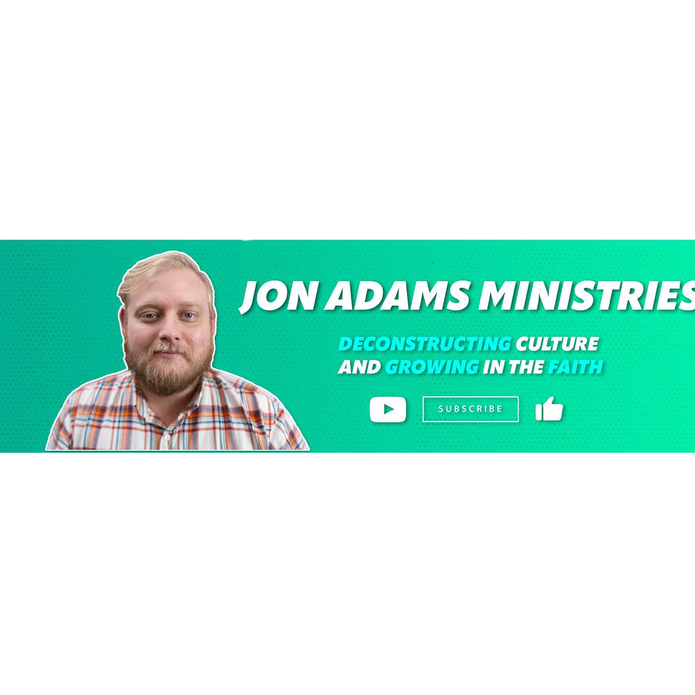 Jon Adams Ministries