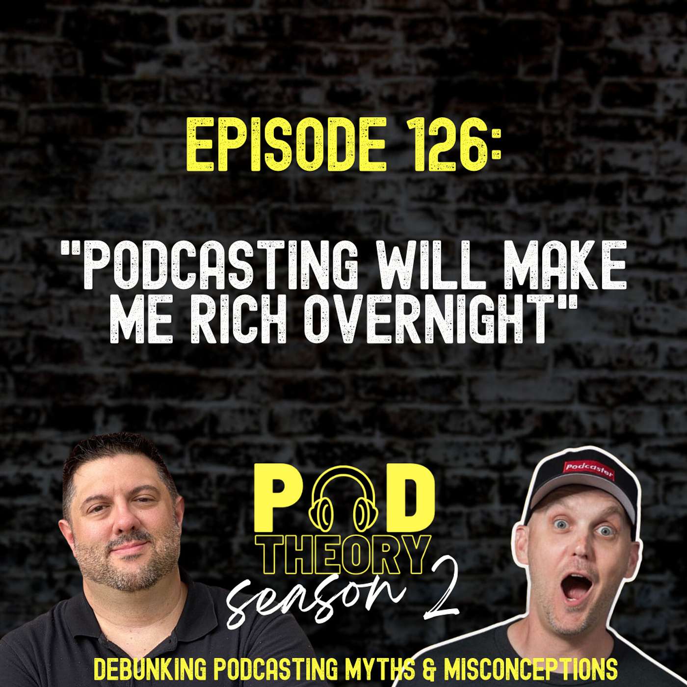 Podcast Theory