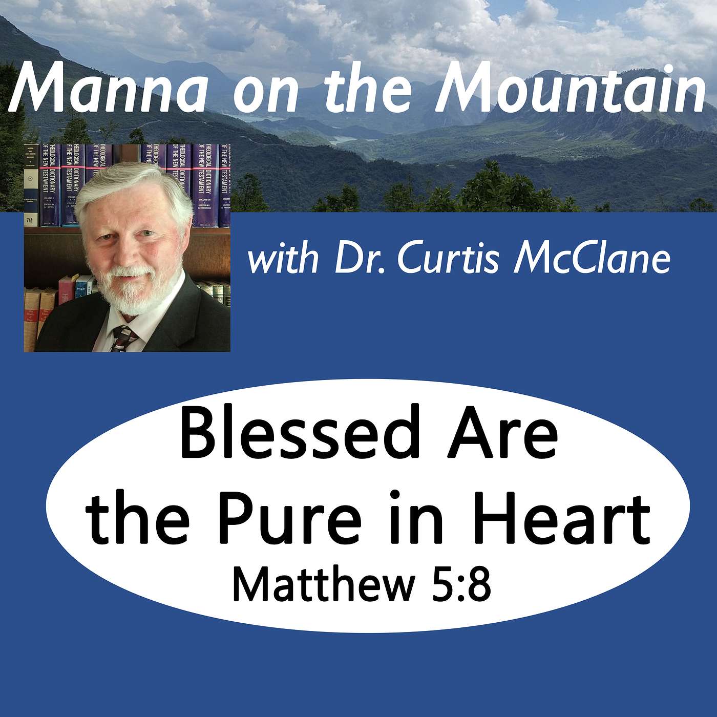 Manna on the Mountain