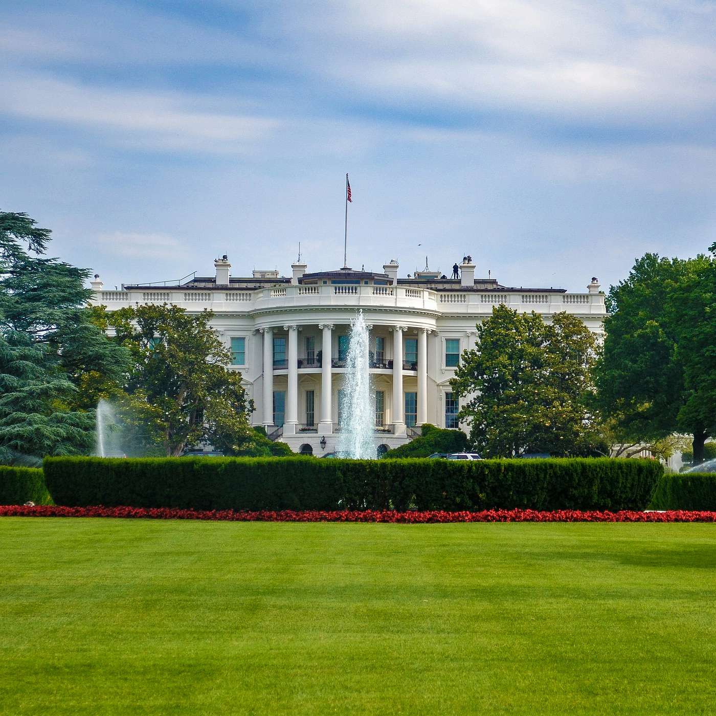 2.13.2025 -- NLS -- White House Access, Tax Bill Chaos & School Choice Showdown episode artwork