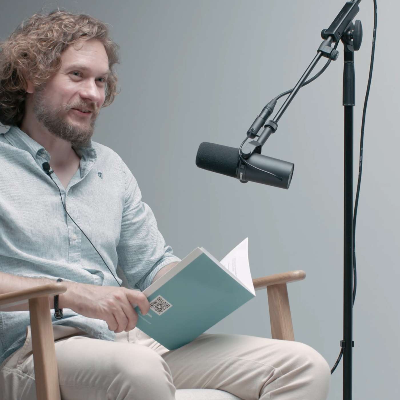 Igor Data - Trust, Trace, Takedown: Building Integrity in a Decentralized World