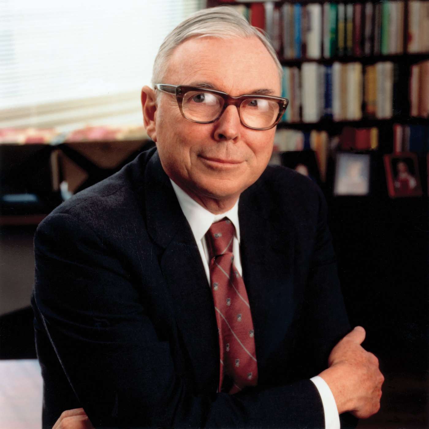 The Munger Effect: Unlocking Investment Wisdom and the Power of Simplicity episode artwork