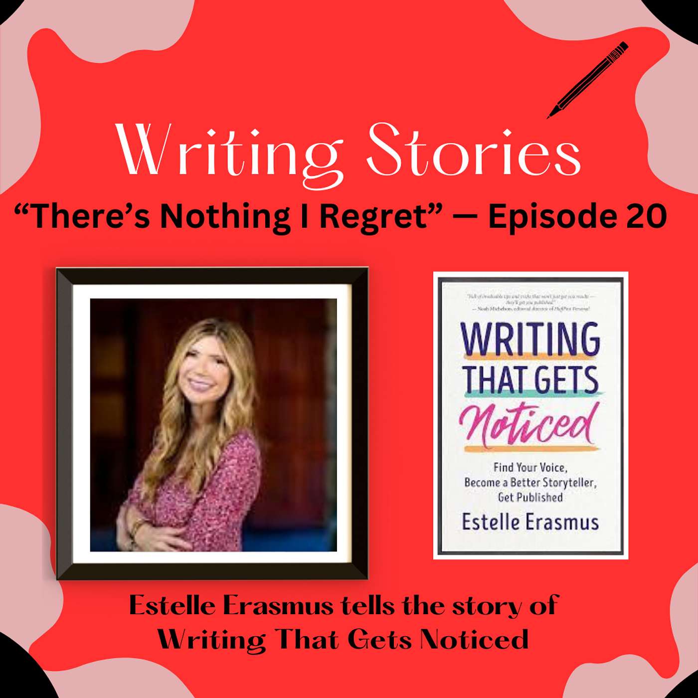 Writing Stories