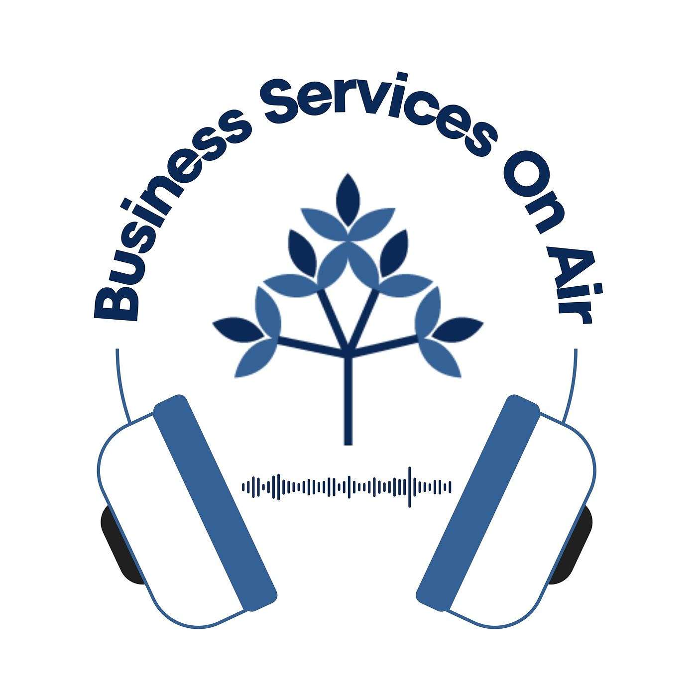 Business Services On Air