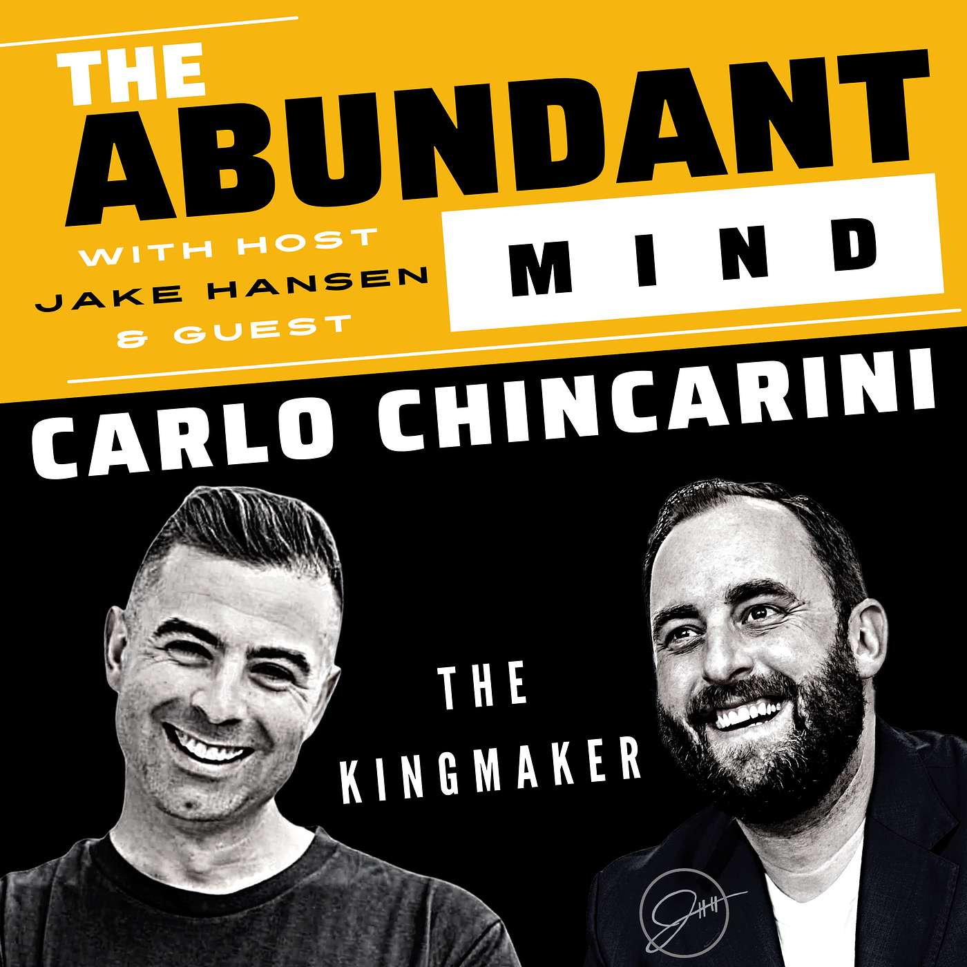 The Abundant Mind