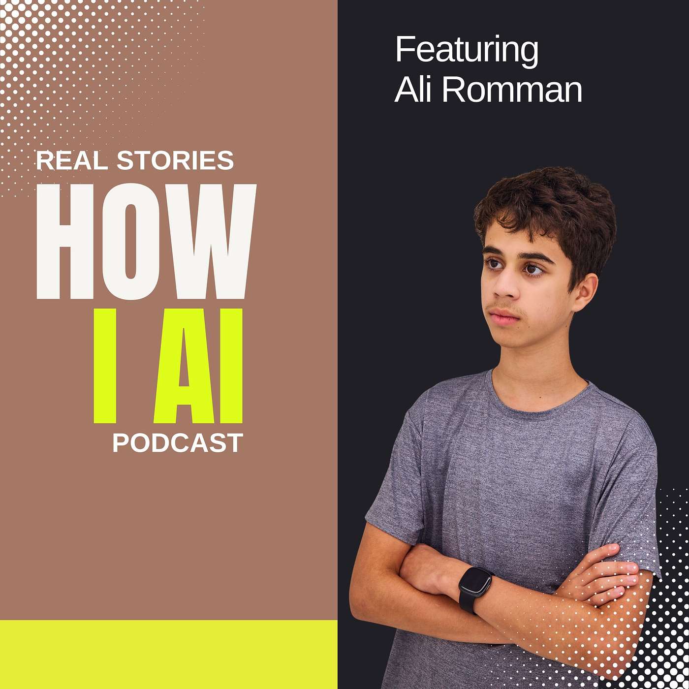 How a 14 Year Old Student is Building with AI at Alpha School How a 14 Year Old Student is Building with AI at Alpha School