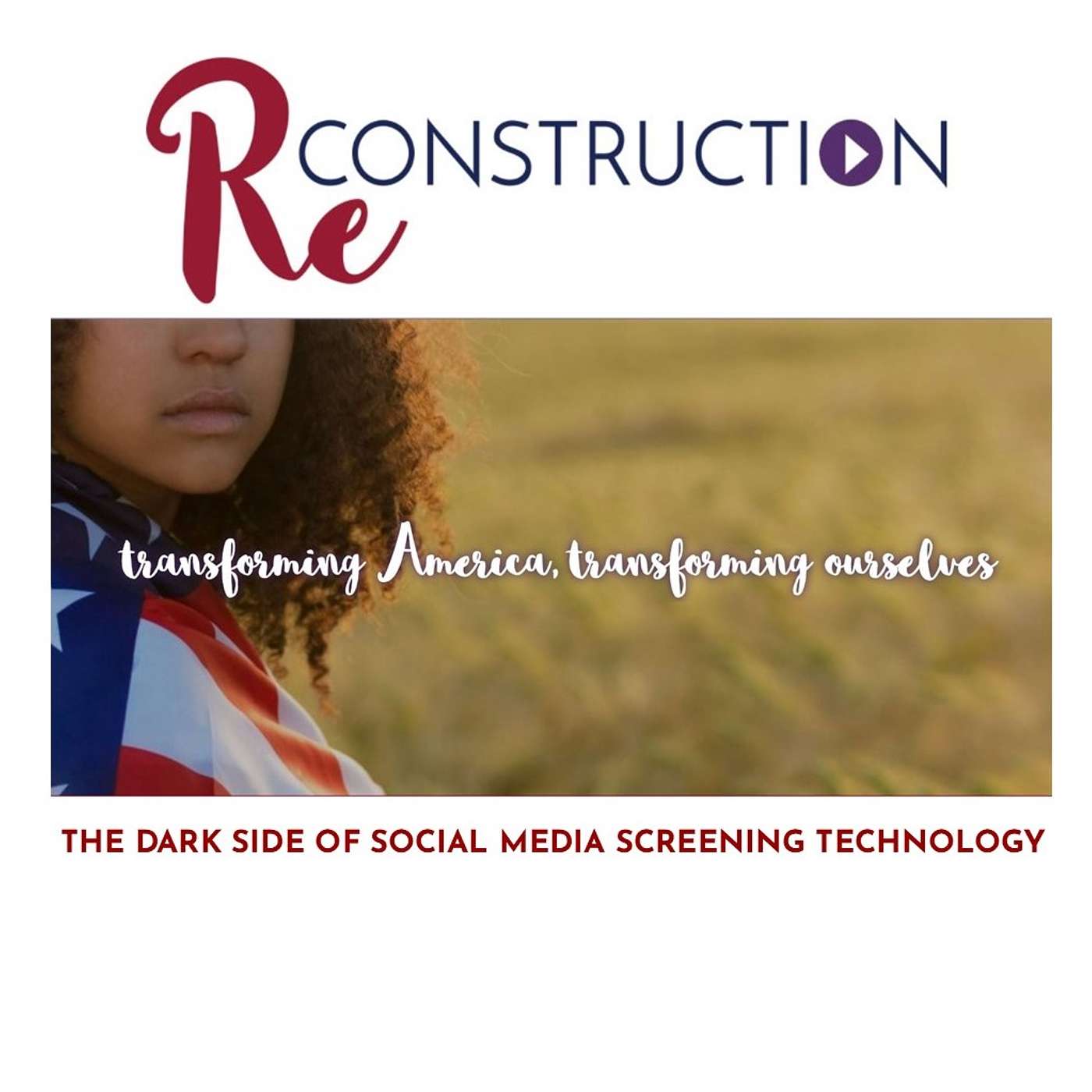 The Dark Side of Social Media Screening Technology with Alex Marcus